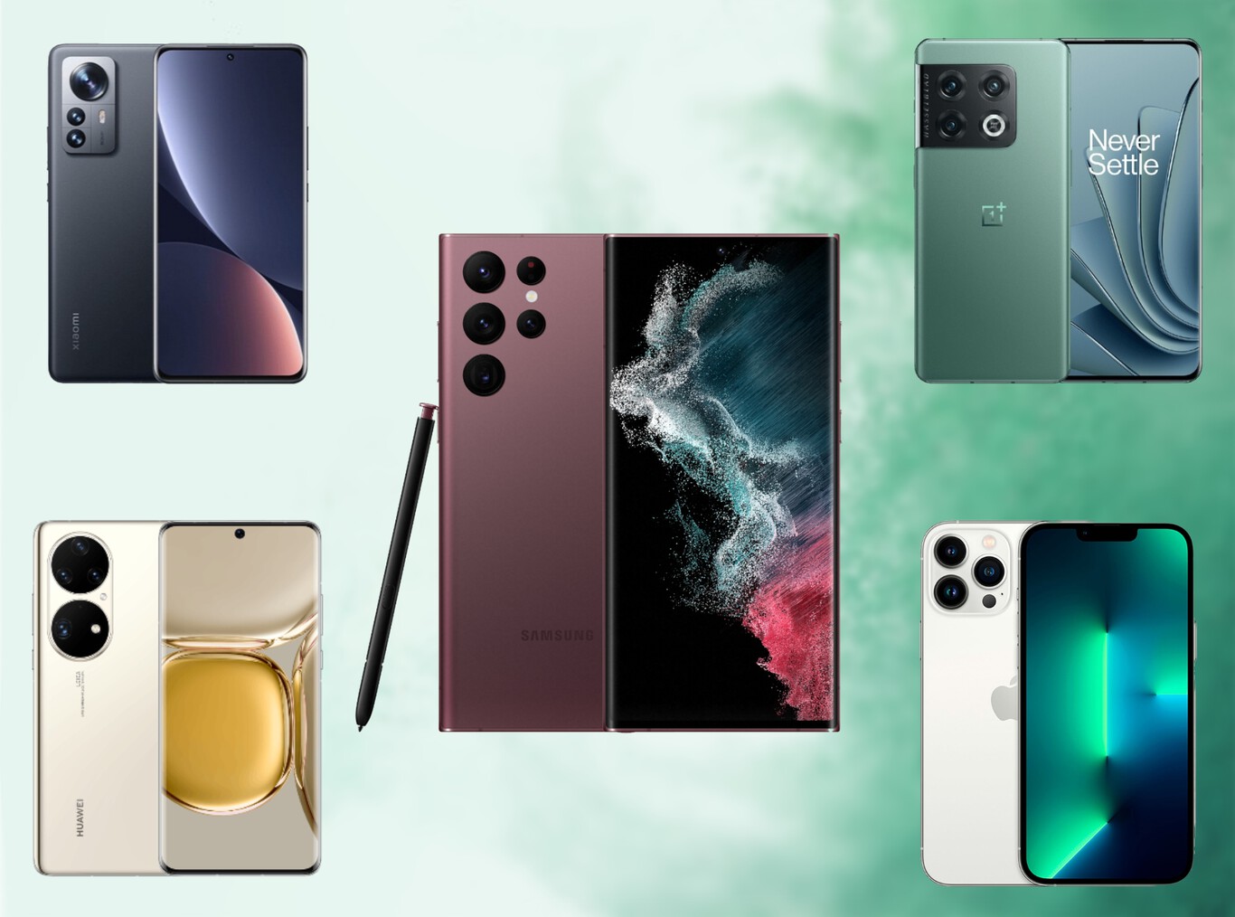 Alternativas al Samsung Galaxy S22: ¡Mejora tu elección! 2 alternativas al samsung galaxy s22 mejora tu eleccion