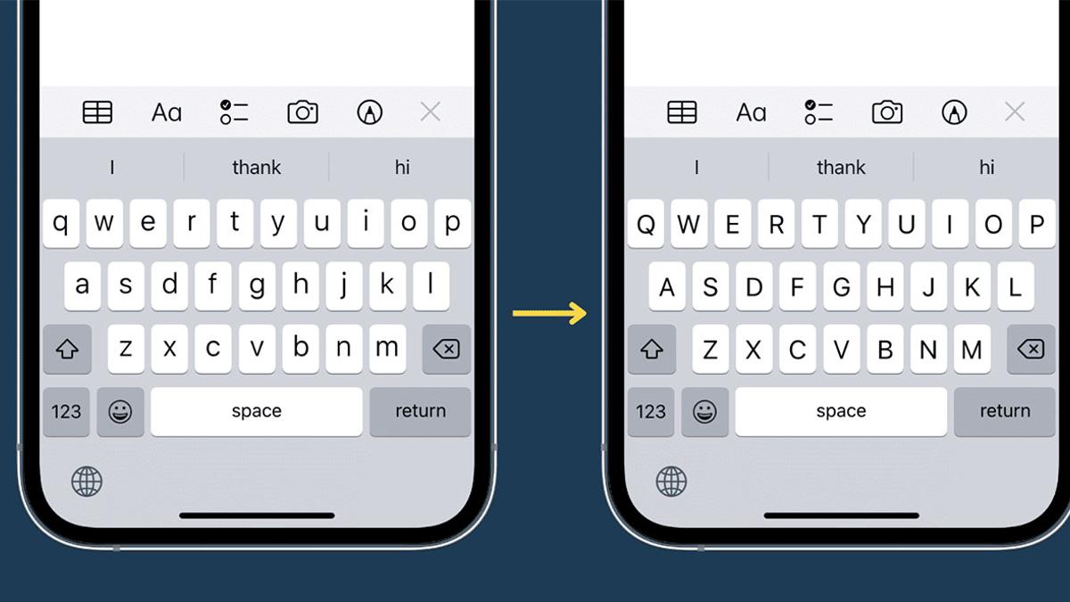 Alternativas al Teclado de iPhone 11: ¡Mejora tu Escritura! 2 alternativas al teclado de iphone 11 mejora tu escritura