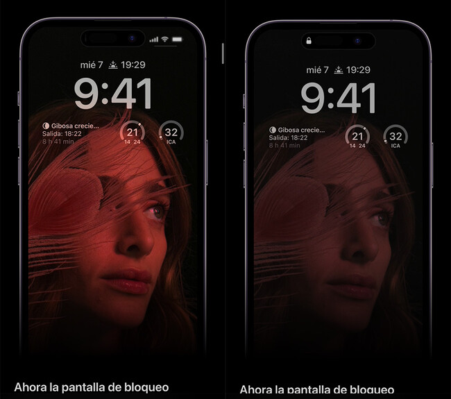 Always On Display iPhone: ¡Descubre el SECRETO! 2 always on display iphone descubre el secreto