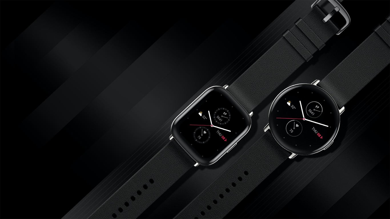 amazfit con nfc descubre zepp pay en espana y mejora tu wearable