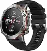 Amazfit Falcon: El Reloj que Está Transformando el Deporte
