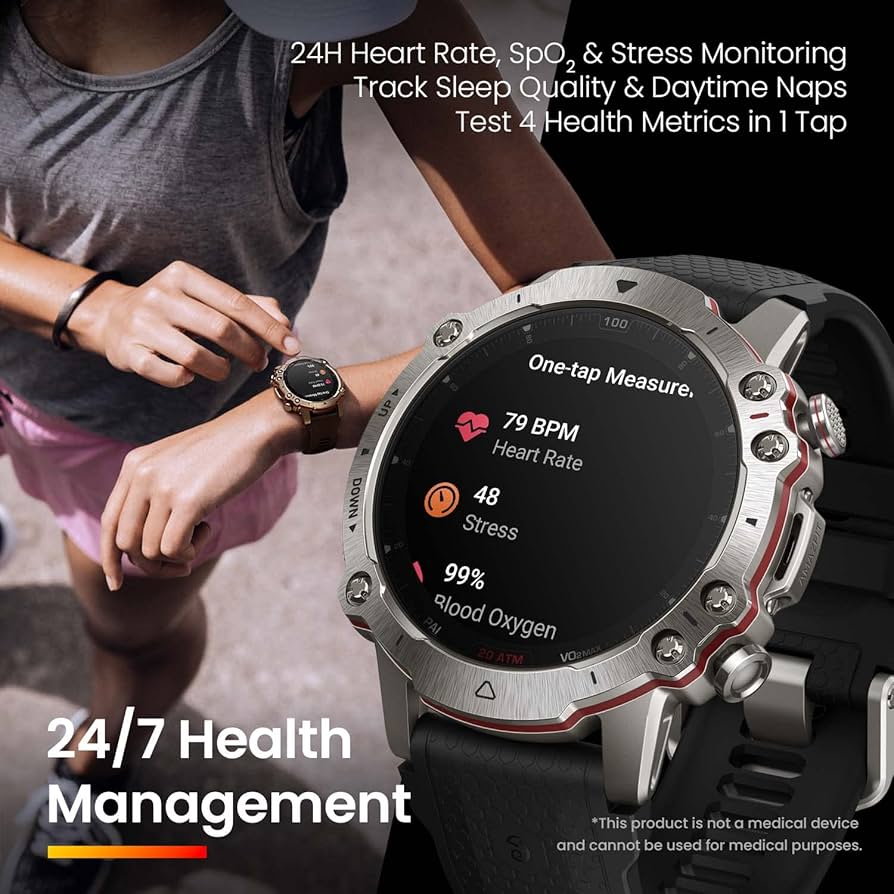amazfit falcon realmente vale 400e descubre su valor ahora