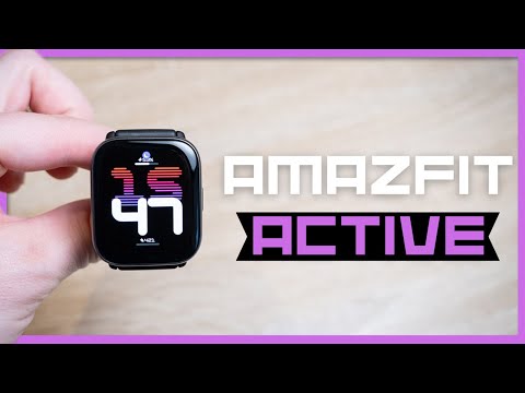 Amazfit OPINIONES: Por qué es el MEJOR Smartwatch 2023 2 amazfit opiniones por que es el mejor smartwatch 2023