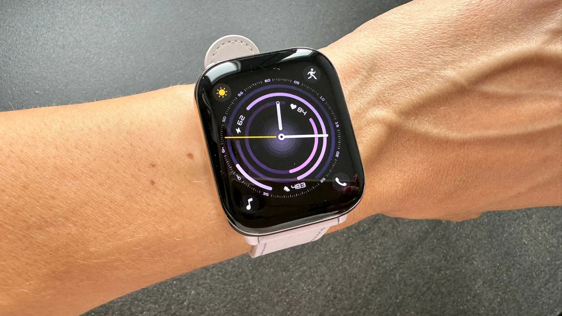 amazfit reloj mujer descubre el modelo perfecto