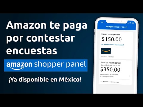 Amazon Encuestas Pagadas: ¡Descubre cómo ganar CUPOres! 2 amazon encuestas pagadas descubre como ganar cupores