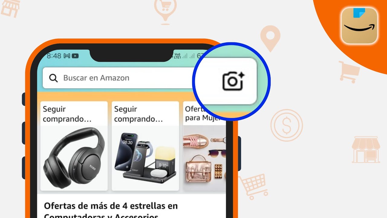 Amazon Fotos es GRATIS: Cómo FUNCIONA ¡Descúbrelo! 2 amazon fotos es gratis como funciona descubrelo
