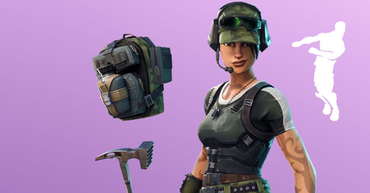 AMAZON PRIME: ¡Consigue SKINS de FORTNITE Exclusivas! 2 amazon prime consigue skins de fortnite