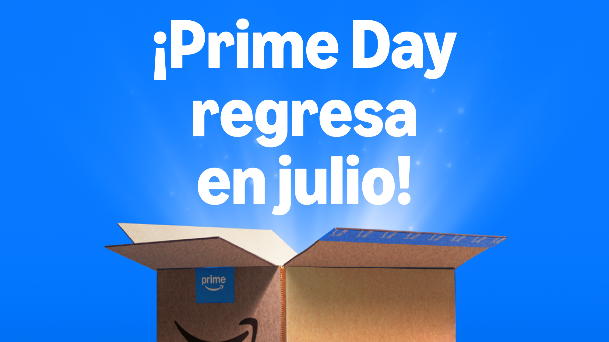 ¡AMAZON PRIME DAY! Descubre la GUERRA de REBAJAS 2 amazon prime day descubre la guerra de rebajas