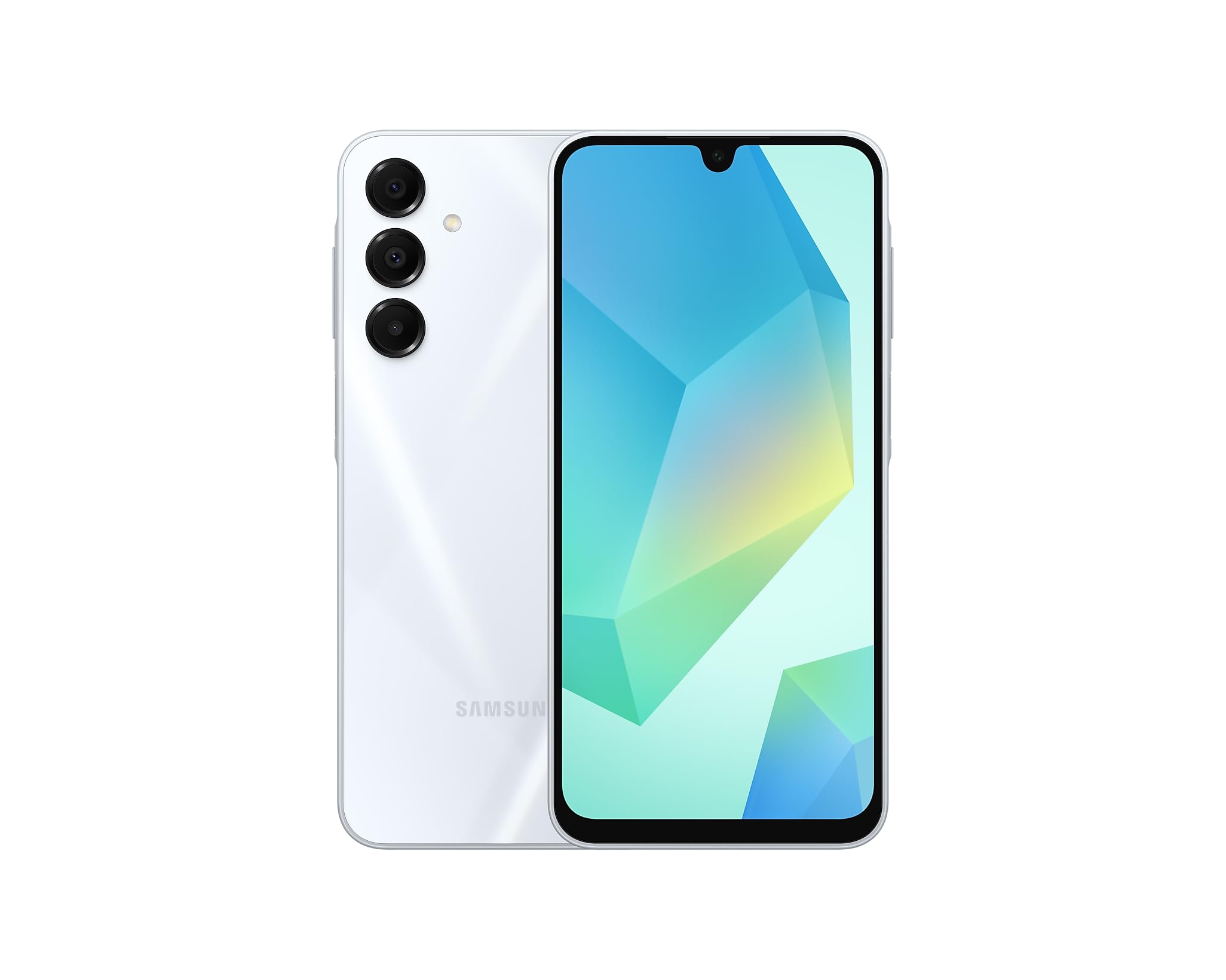 amazon samsung galaxy a16 a precio impresionante