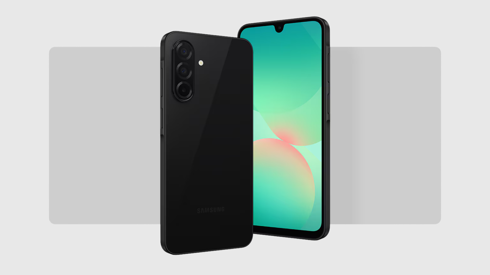 AMAZON TIRA la CASA por la VENTANA en Samsung Galaxy A26 2 amazon tira la casa por la ventana en samsung galaxy a26