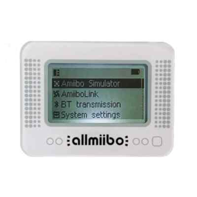 Amiibo Emulator Android: ¡Descubre sus Secretos Ocultos! 2 amiibo emulator android descubre sus secretos ocultos