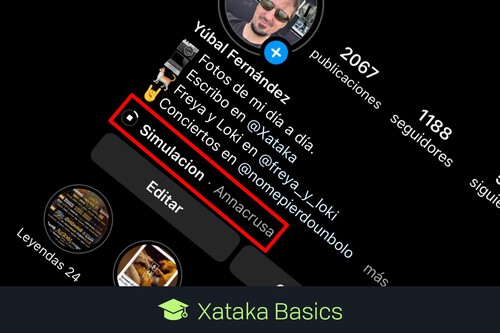 Añade Música a tu Perfil de Instagram en Simple Pasos 2 anade musica a tu perfil de instagram en simple pasos