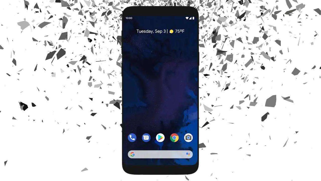 android 10 descubre los 5 grandes problemas que enganaron