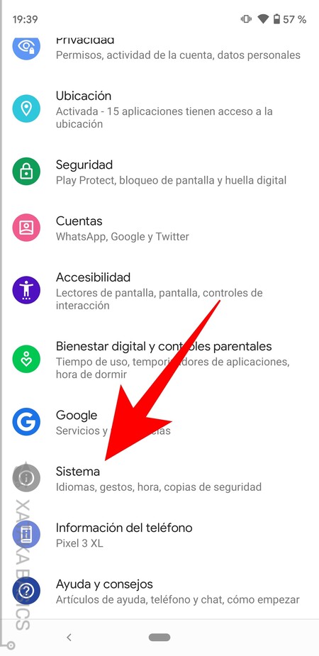 android 12 que requisitos necesitas para actualizar