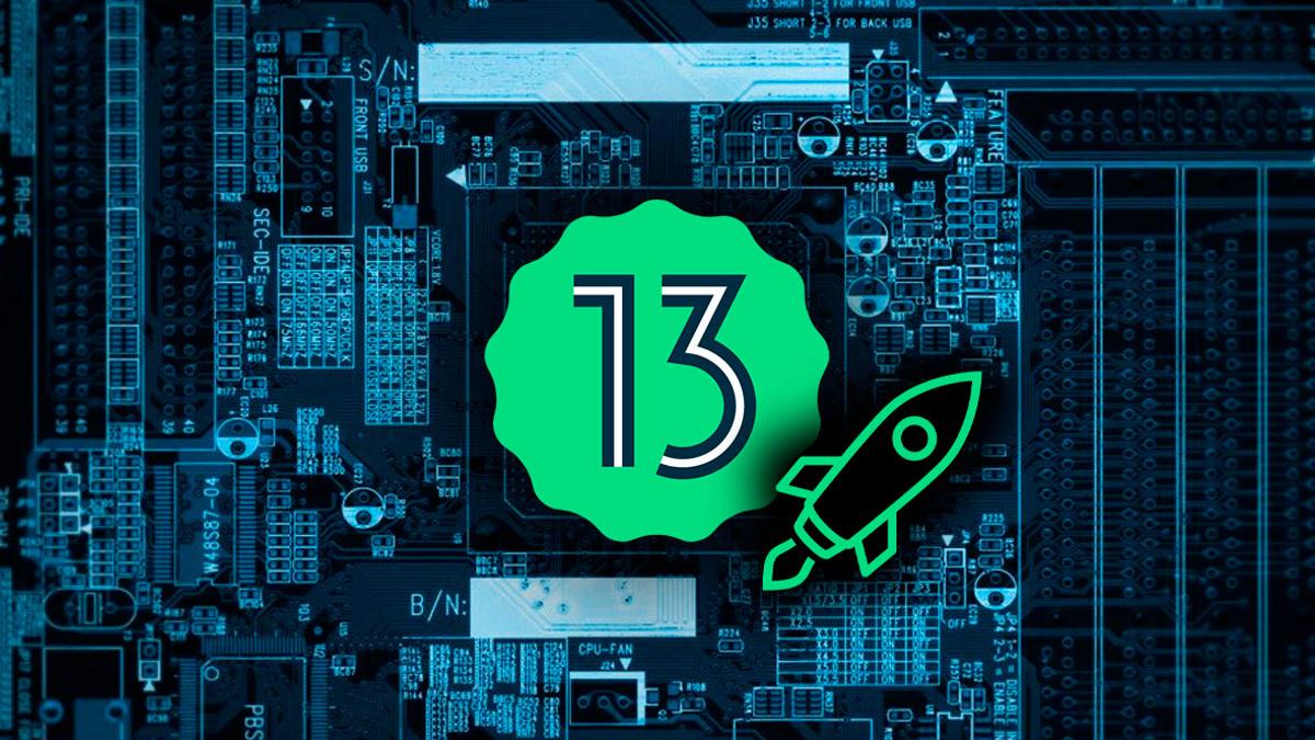 android 13 descubre su novedad oculta rapida