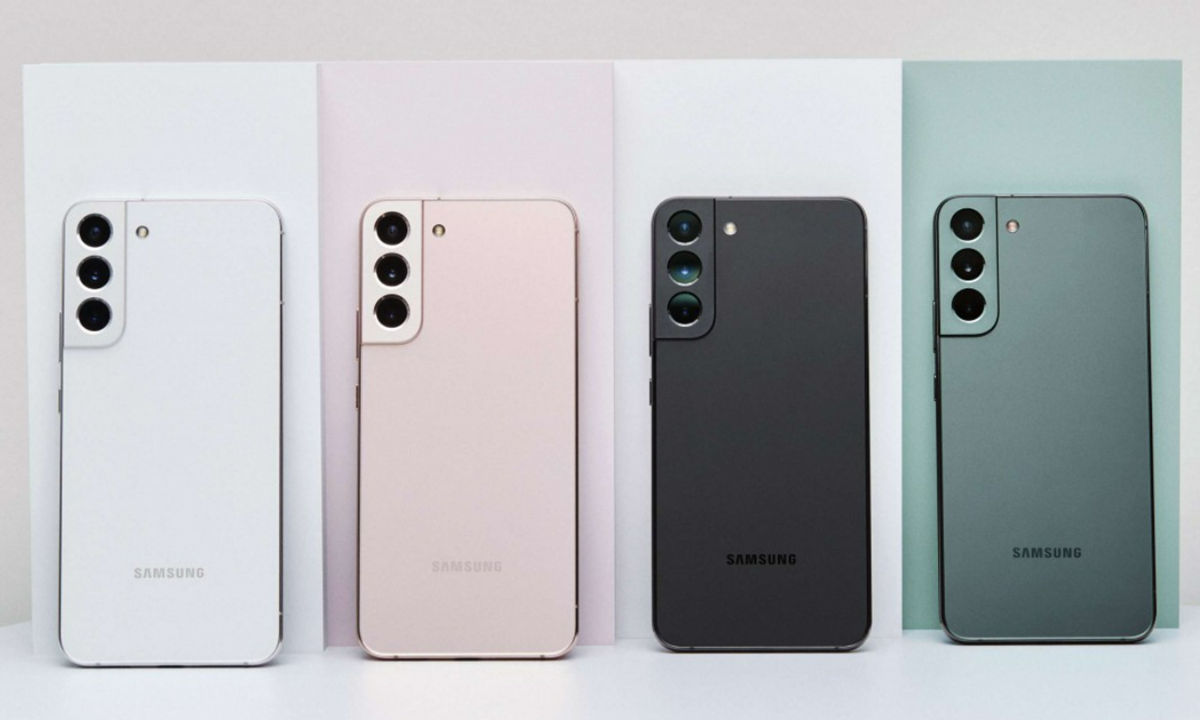 Android 13 en SAMSUNG: Qué modelos SE ACTUALIZAN 2 android 13 en samsung que modelos se actualizan