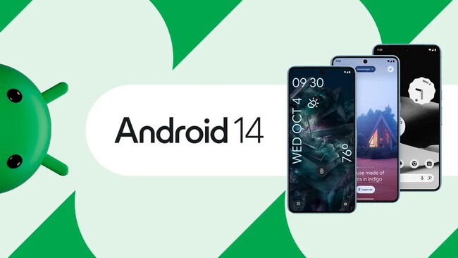 Android 14: TU MÓVIL se Actualizará o es IMPOSIBLE 2 android 14 tu movil se actualizara o es imposible