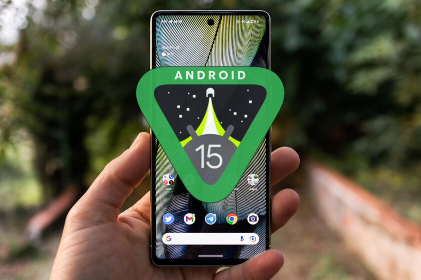 android 15 beta descubre las novedades impactantes