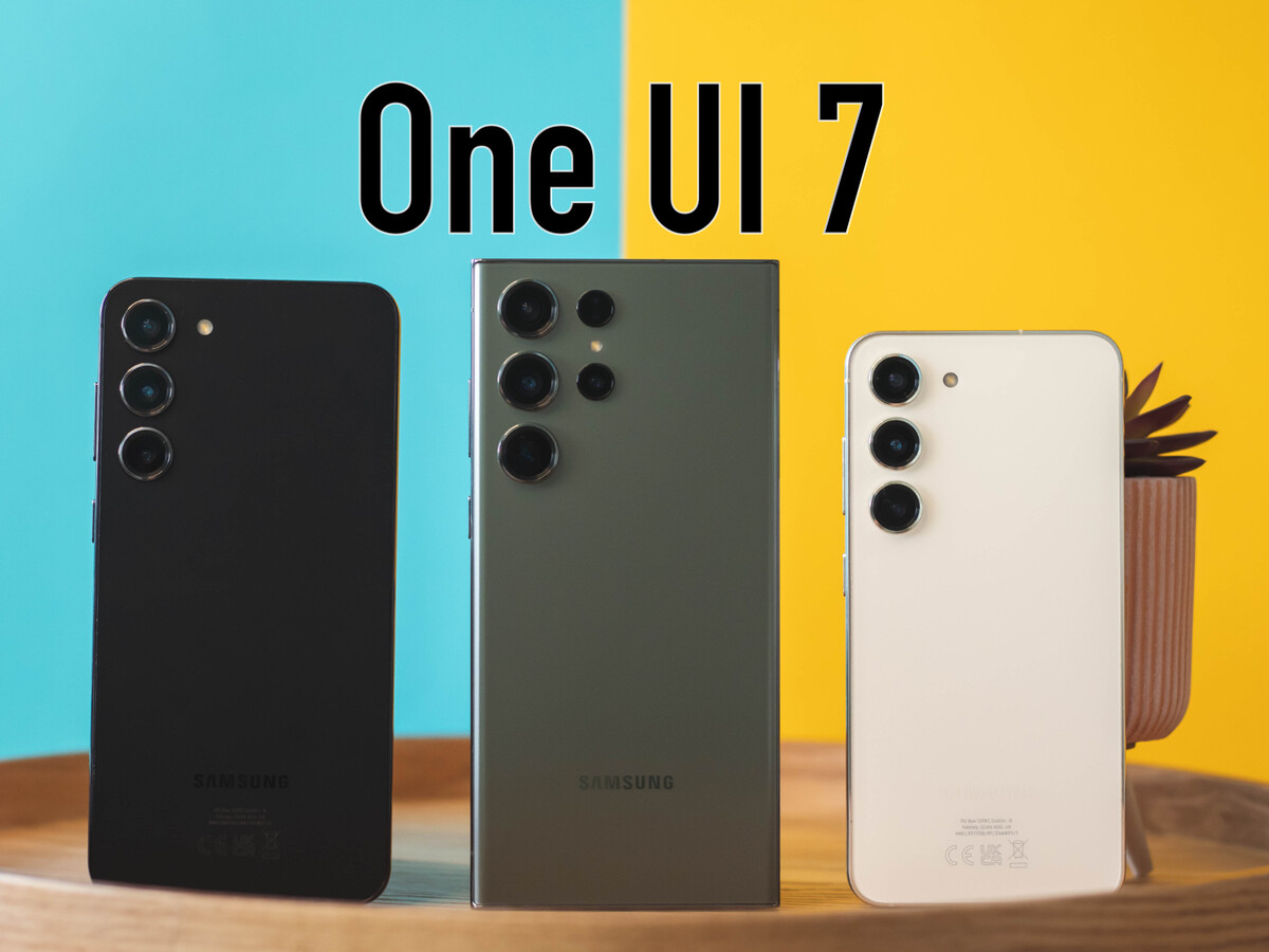 ANDROID 15: Tienes un SAMSUNG que se ACTUALIZA 2 android 15 tienes un samsung que se actualiza