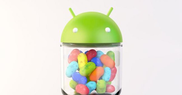 android 4 1 jelly bean descubre sus increibles funciones