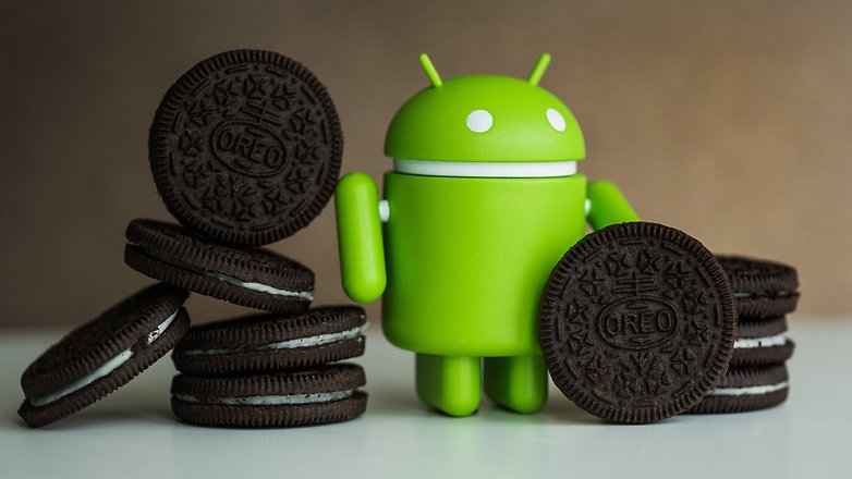 android 8 descubre las increibles novedades de oreo