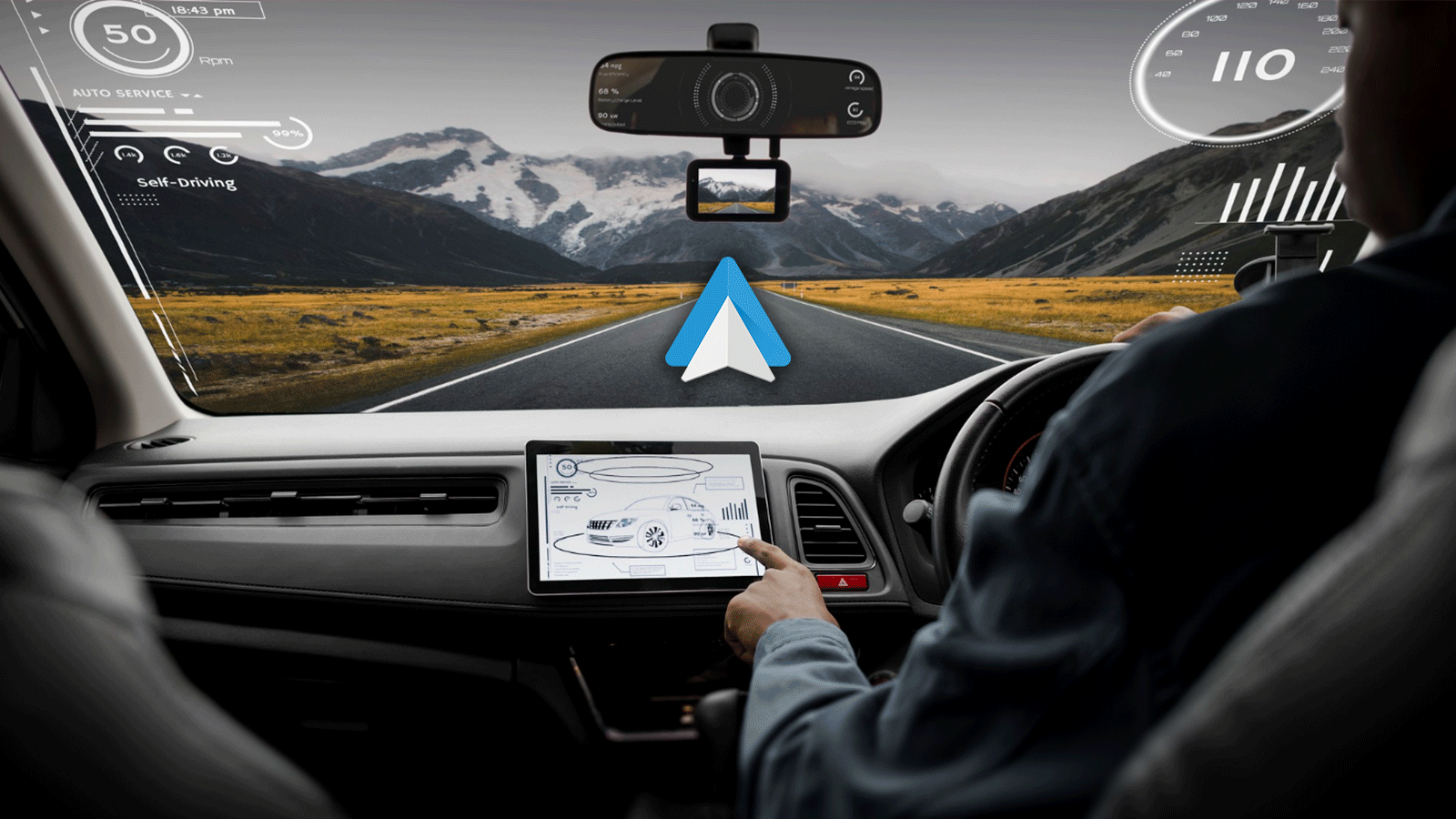 ANDROID AUTO 15.0: La REVOLUCIÓN QUE NECESITAMOS 2 android auto 15 0 la revolucion que necesitamos