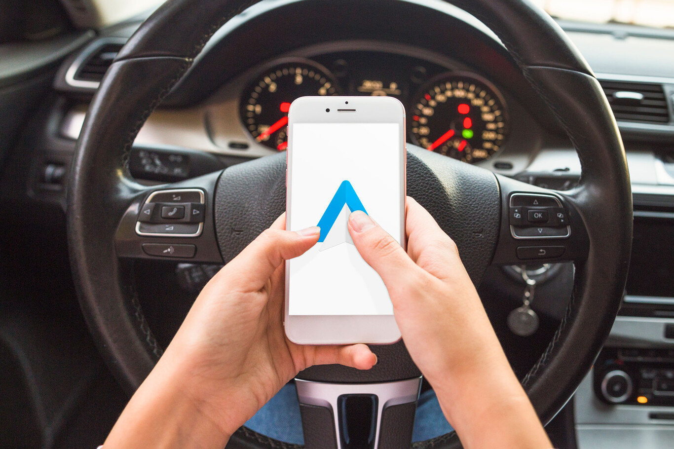 Android Auto en el Móvil: Dónde Está y Cómo Recuperarlo 2 android auto en el movil donde esta y como recuperarlo