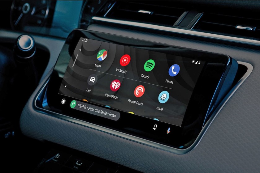 ANDROID AUTO: MÓVIL o PANTALLA DEL COCHE DESCÚBRELO 2 android auto movil o pantalla del coche descubrelo