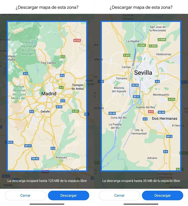 ANDROID AUTO NO MUESTRA MAPAS: ¡DESCUBRE POR QUÉ!