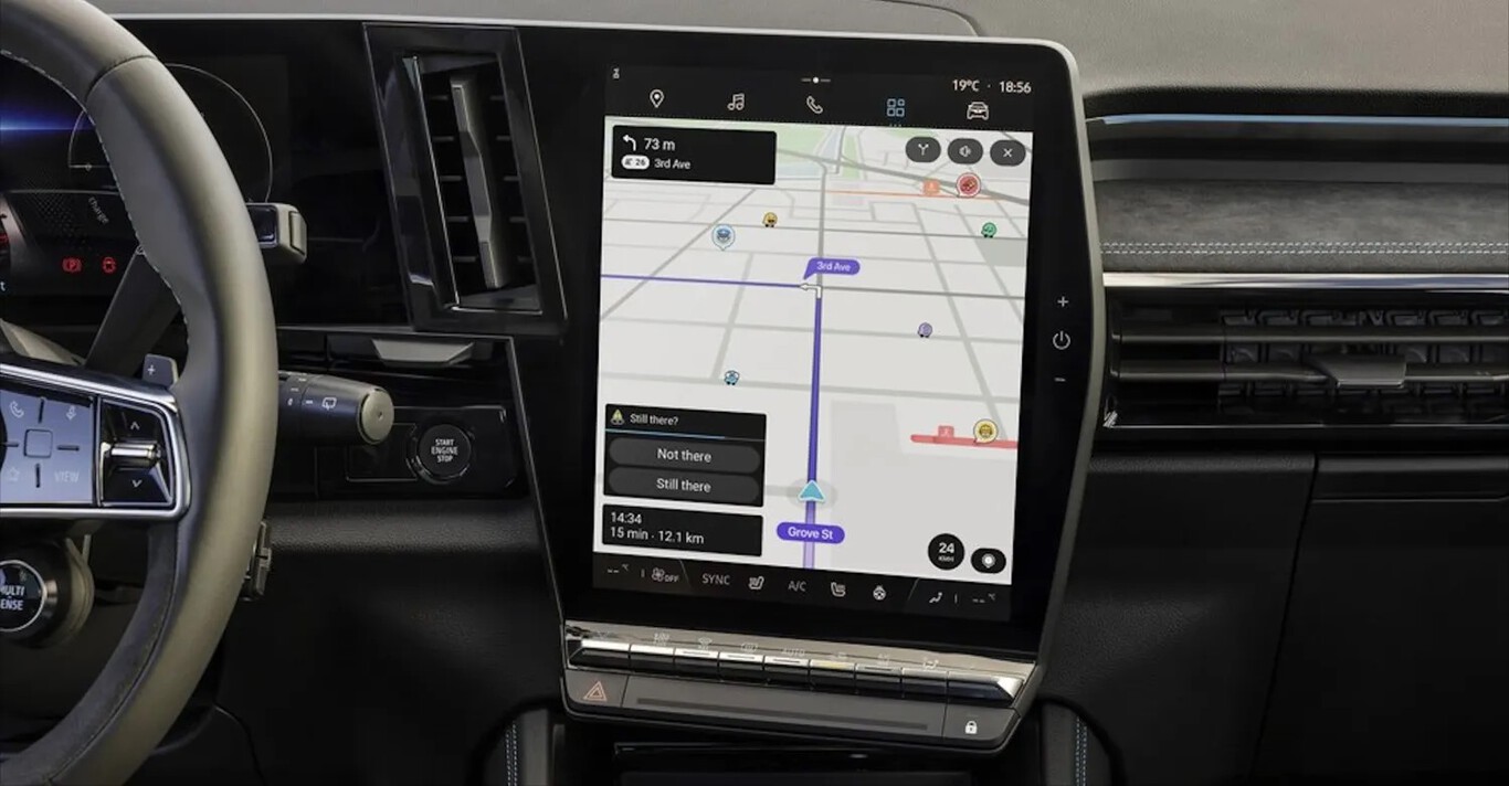 ANDROID AUTOMOTIVE: DESCUBRE SU INCREÍBLE FUNCIONALIDAD 2 android automotive descubre su increible funcionalidad
