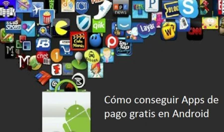 Android DESCARGANDO: ¡APPS de PAGO GRATIS AHORA! 2 android descargando apps de pago gratis ahora