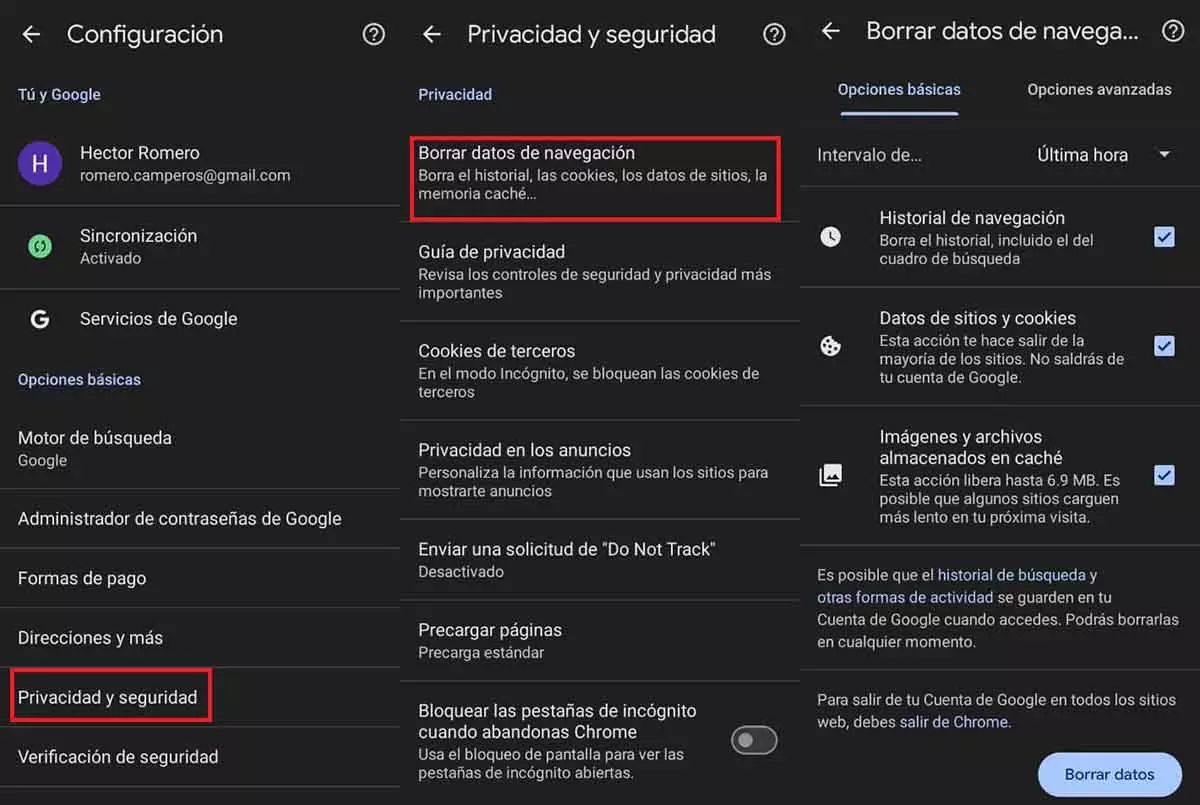 ANDROID: ¡Descubre TRUCOS para EXTENSIONES de CHROME! 2 android descubre trucos para extensiones de chrome