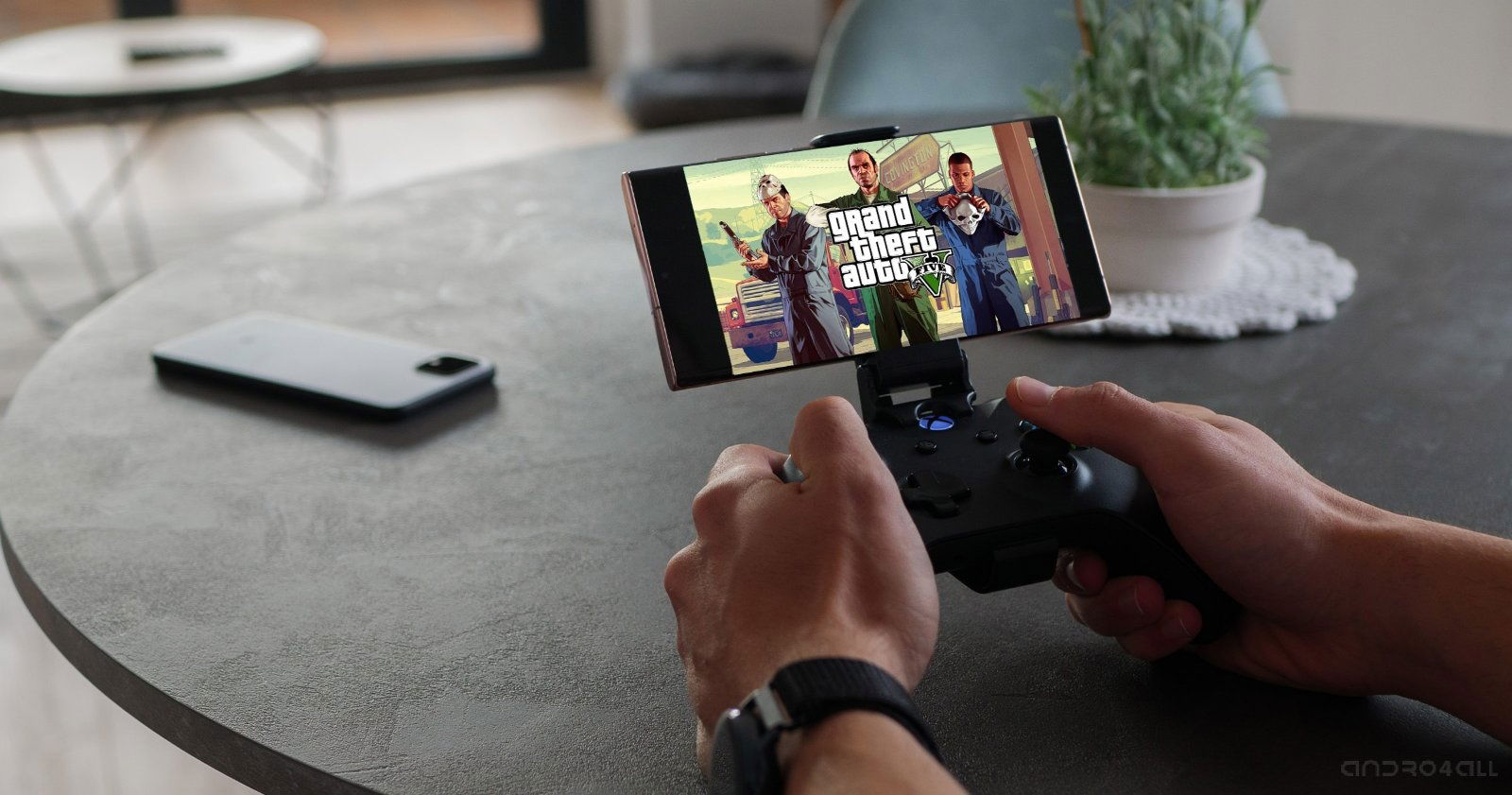 android gta v descubre quienes pueden disfrutarlo ahora