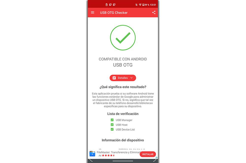 android no reconoce usb descubre soluciones rapidas