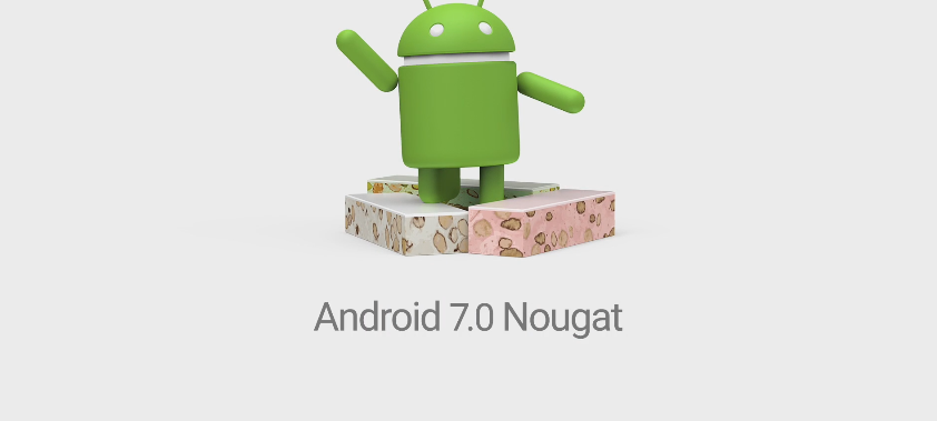 ANDROID NOUGAT 7: ¡Activa el CONFIGURADOR de UI AHORA! 2 android nougat 7 activa el configurador de ui ahora