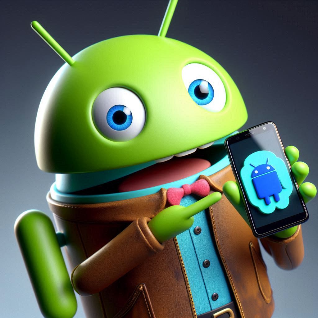android o descubre las innovaciones sorprendentes