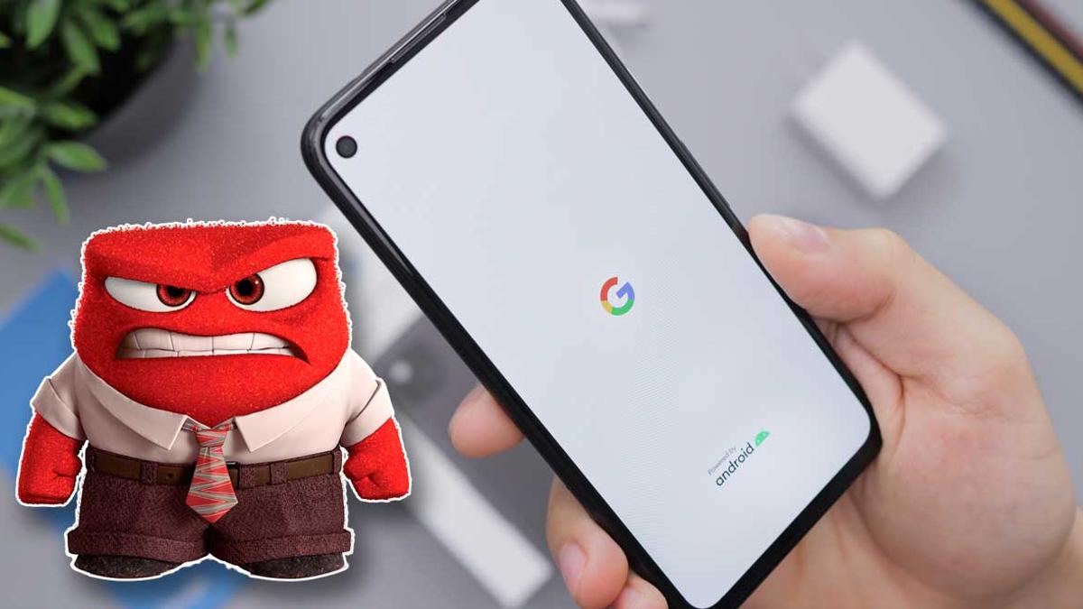 android one el gran error de google que debes conocer