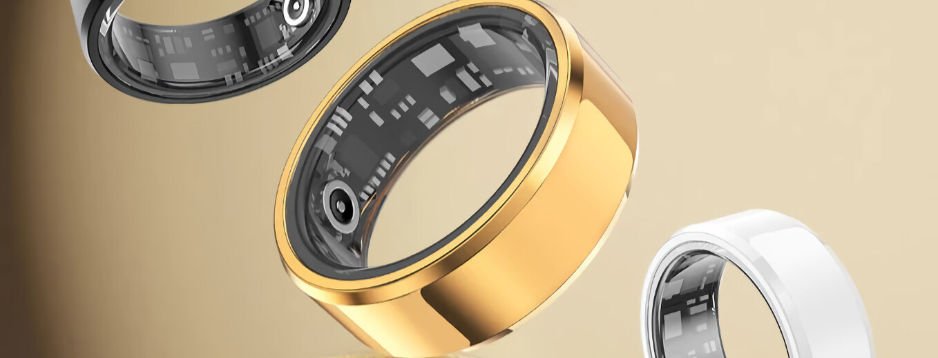 Anillo Inteligente Xiaomi: ¡6 MESES de BATERÍA! 2 anillo inteligente xiaomi 6 meses de bateria