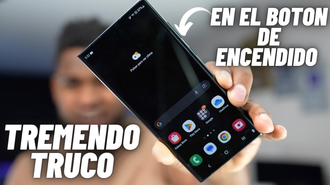 Apaga tu Móvil desde Ajustes: ¡Descubre el Truco Oculto! 2 apaga tu movil desde ajustes descubre el truco oculto
