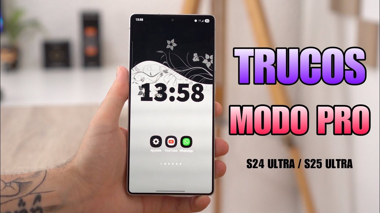 apaga tu samsung s24 ultra descubre el truco secreto