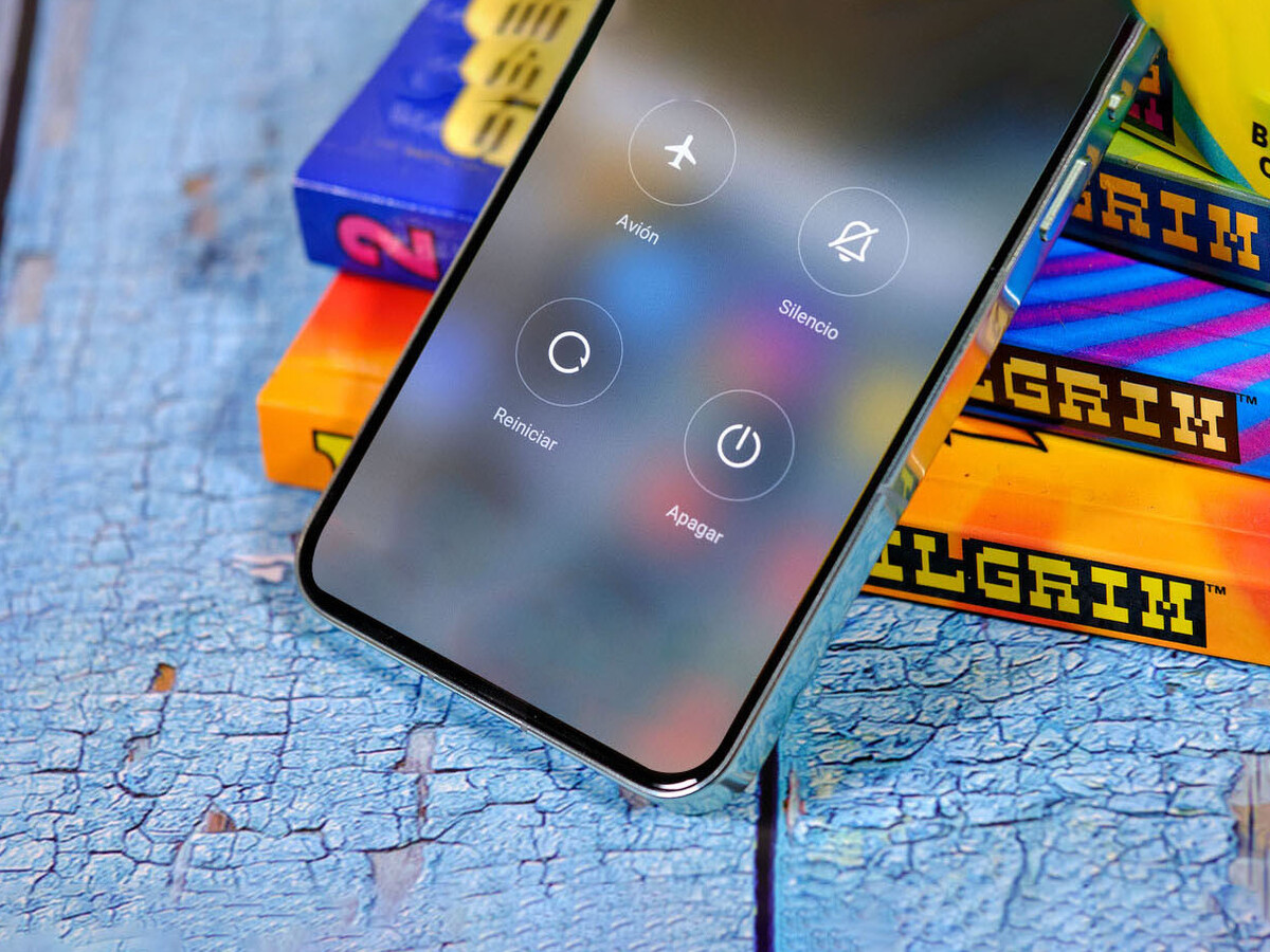 APAGAR MÓVIL XIAOMI: Qué Hacer si FALLAN los Botones 2 apagar movil xiaomi que hacer si fallan los botones