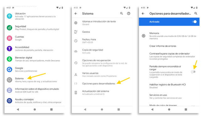 Apagar Pantalla: Por Qué NO Funciona DESCÚBRELO 2 apagar pantalla por que no funciona descubrelo