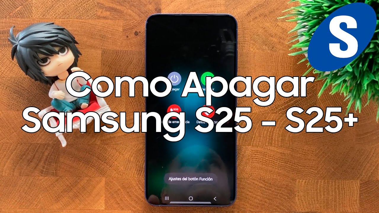 APAGAR SAMSUNG: ¡DESCUBRE 5 MÉTODOS SORPRENDENTES! 2 apagar samsung descubre 5 metodos sorprendentes