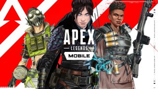 Apex Legends MOBILE en PLAY STORE: Qué NO sabes 2 apex legends mobile en play store que no sabes