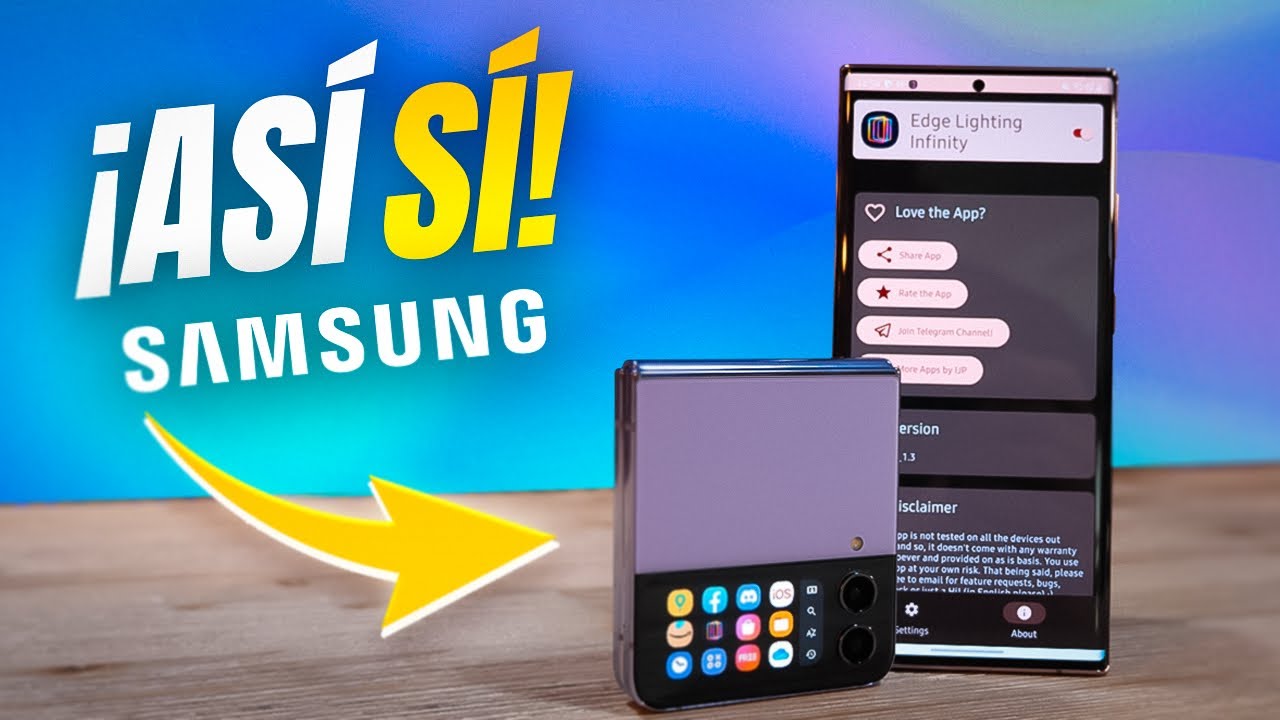 aplic samsung descubre 4 apps imprescindibles