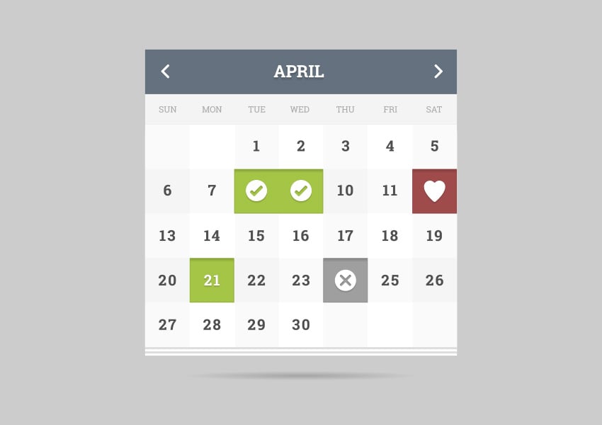 Aplicación CALENDARIO COMPARTIDO: ¡Descubre su PODER! 2 aplicacion calendario compartido descubre su poder