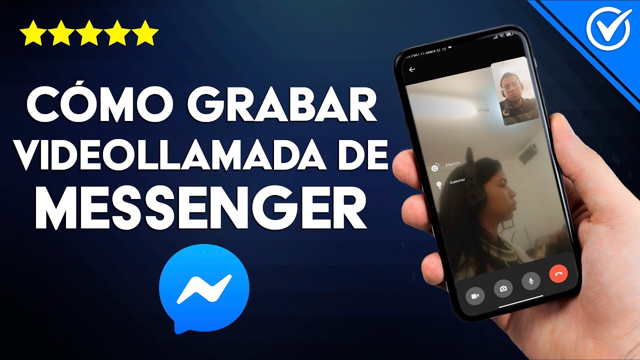 APLICACIÓN PARA GRABAR VIDEOLLAMADAS: ¡Descubre Cómo! 2 aplicacion para grabar videollamadas descubre como