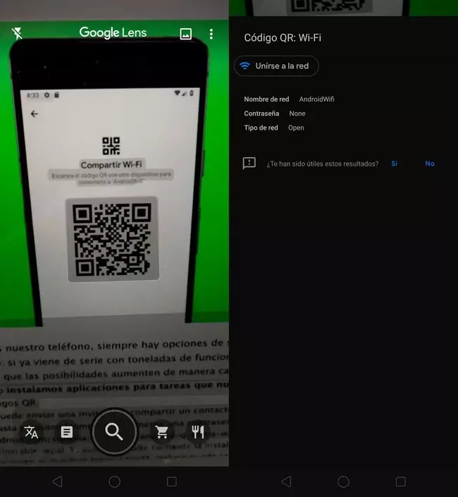 aplicacion para leer codigo qr descubre el secretos