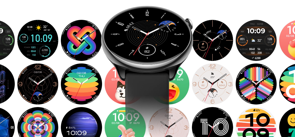 Aplicación para Reloj Amazfit: ¡DESCUBRE las MEJORES Apps!