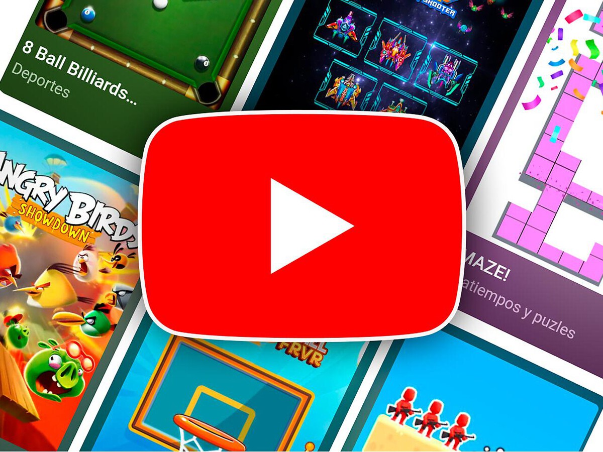 APLICACIONES PARA JUEGOS GRATIS: ¡No te las pierdas! 2 aplicaciones para juegos gratis no te las pierdas